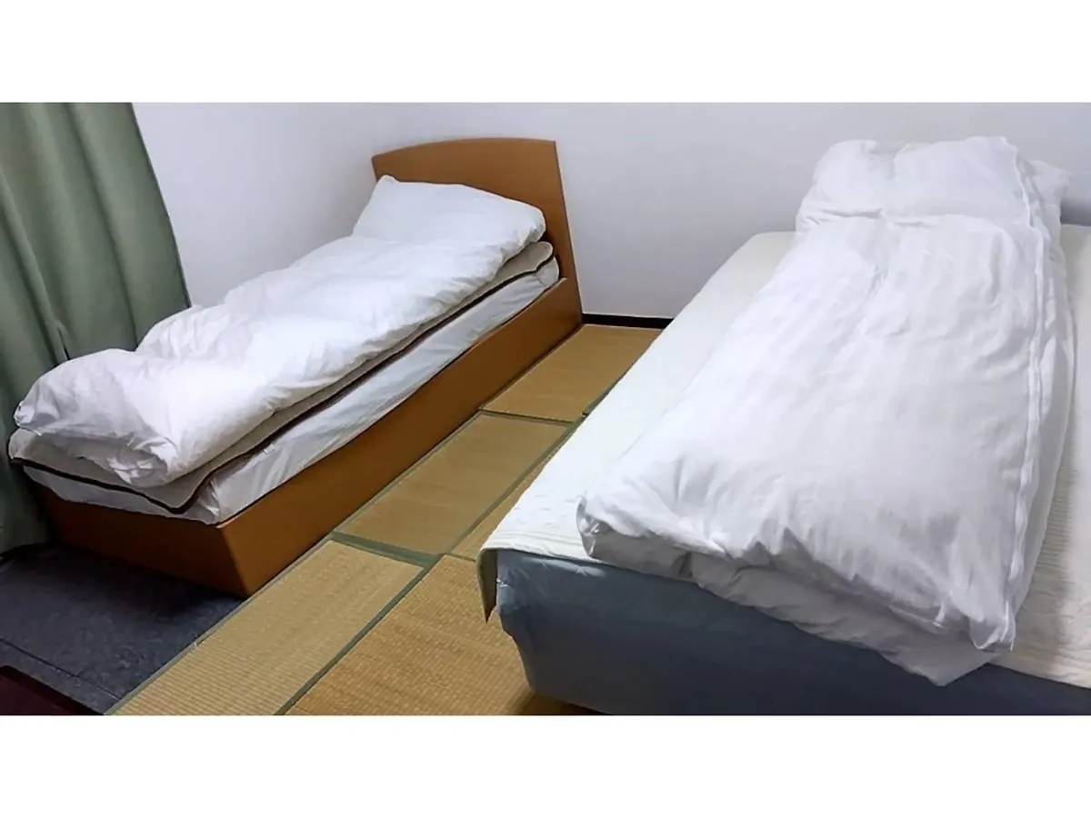 Kyoto - Hotel / Vacation Stay 36511