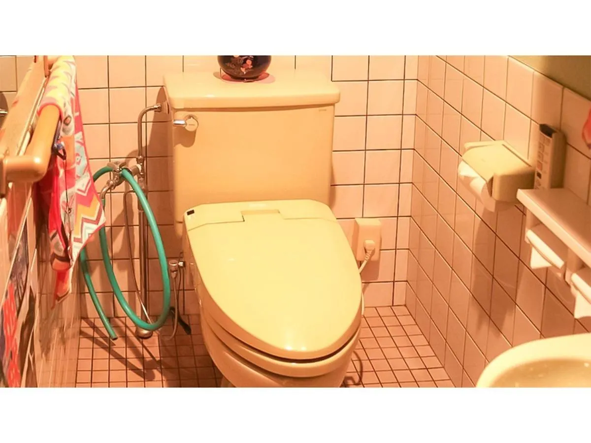 Kyoto - Hotel / Vacation Stay 36511