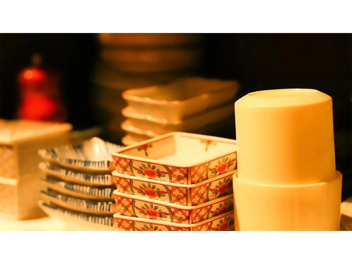 Kyoto - Hotel / Vacation Stay 36511